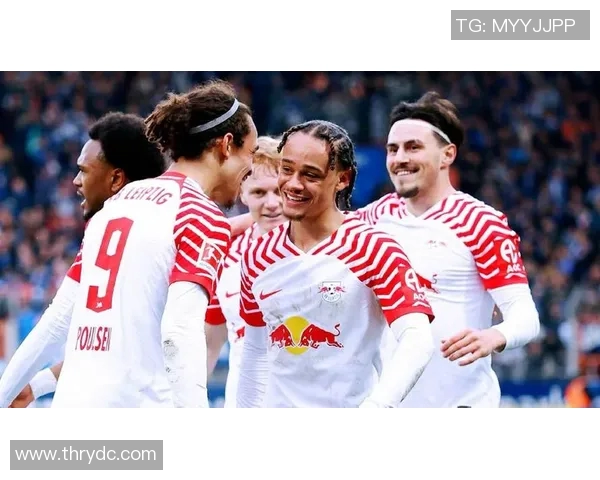 红牛赞助的德甲球队与其商业成功