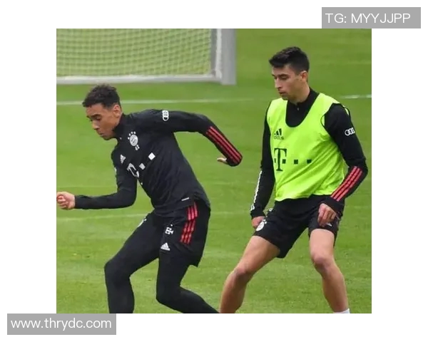 穆夏拉崭露头角:年轻天才引领德国足球未来的无限可能 穆夏拉崭露头角:年轻天才引领德国足球未来的无限可能