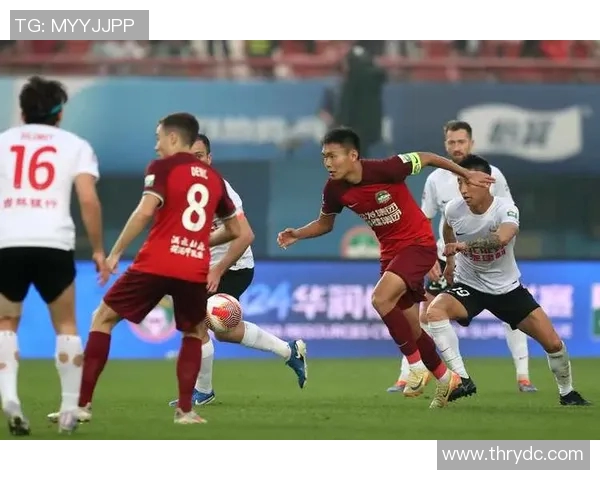 中超球队发展现状与未来展望分析：挑战与机遇并存的足球之路