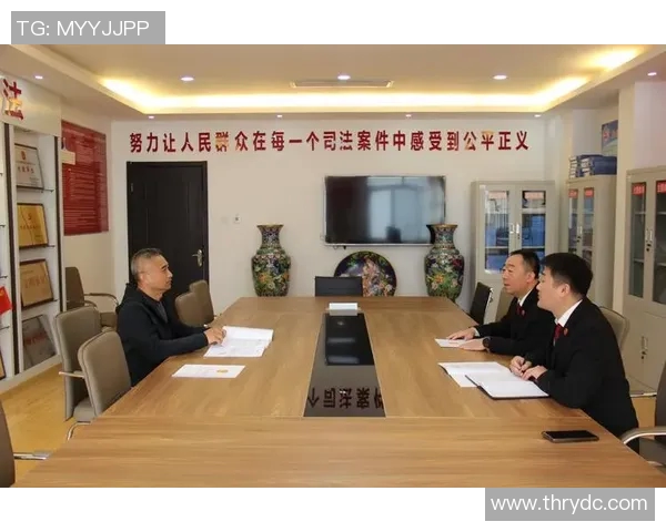 法律视角下的现代社会治理与司法公正的协同发展路径探讨