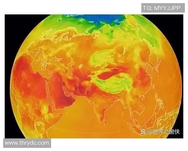 全球气候变化加剧 各国应对措施亟待加强 环保领域面临严峻挑战 全球气候变化加剧 各国应对措施亟待加强 环保领域面临严峻挑战