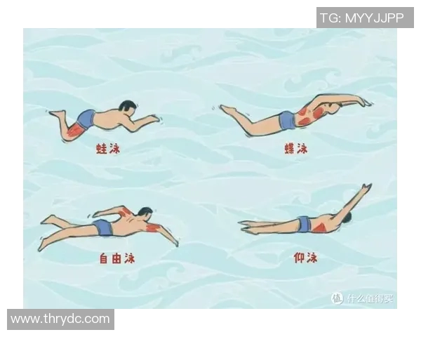 蝶泳技巧解析及提高速度的关键训练方法与注意事项