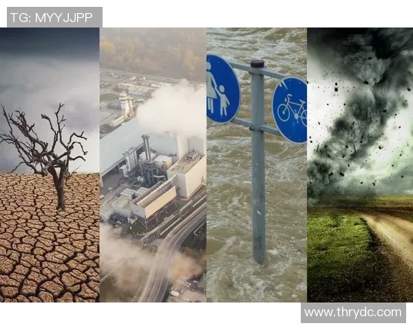 全球气候变化加剧各地极端天气频发专家呼吁加强应对措施