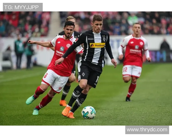 美因茨与门兴精彩对决视频直播全程回顾与分析 美因茨与门兴精彩对决视频直播全程回顾与分析